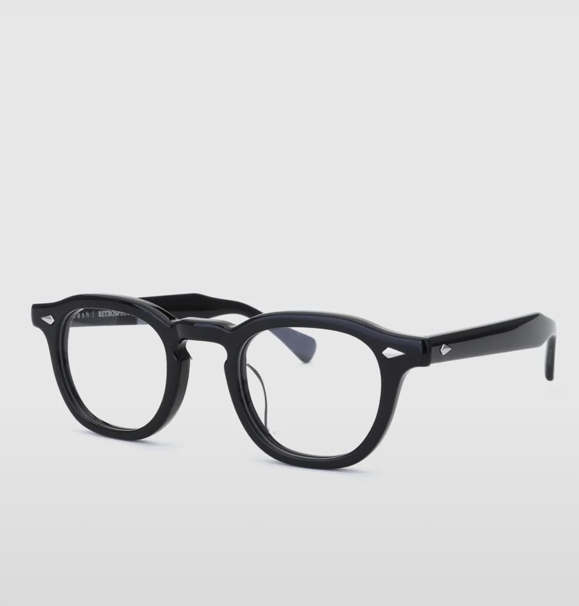 래쉬 CLIFT(46) BK 상품이미지2