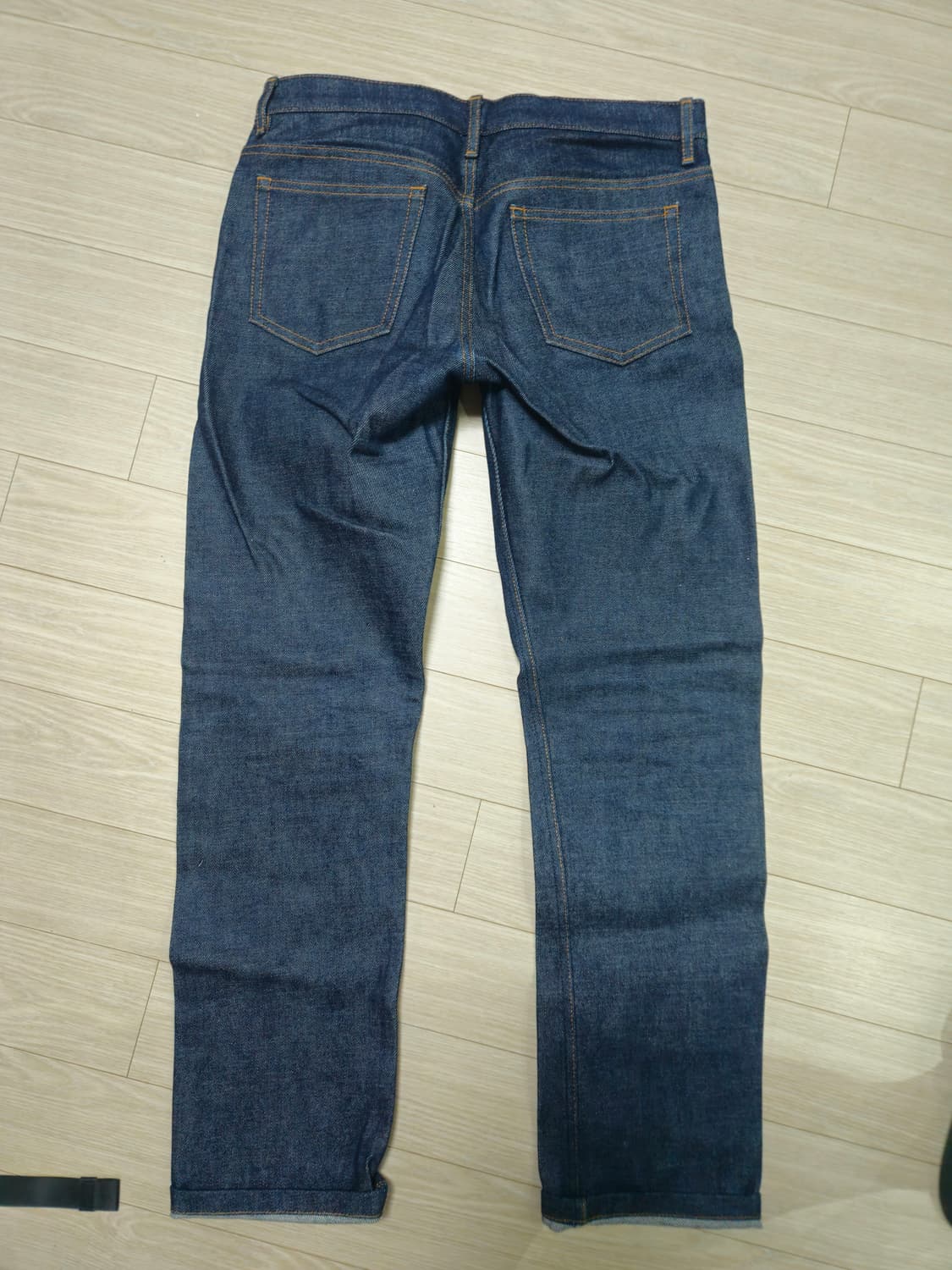 A.P.C. 쁘띠 스탠다드 데님입니다 상품이미지10