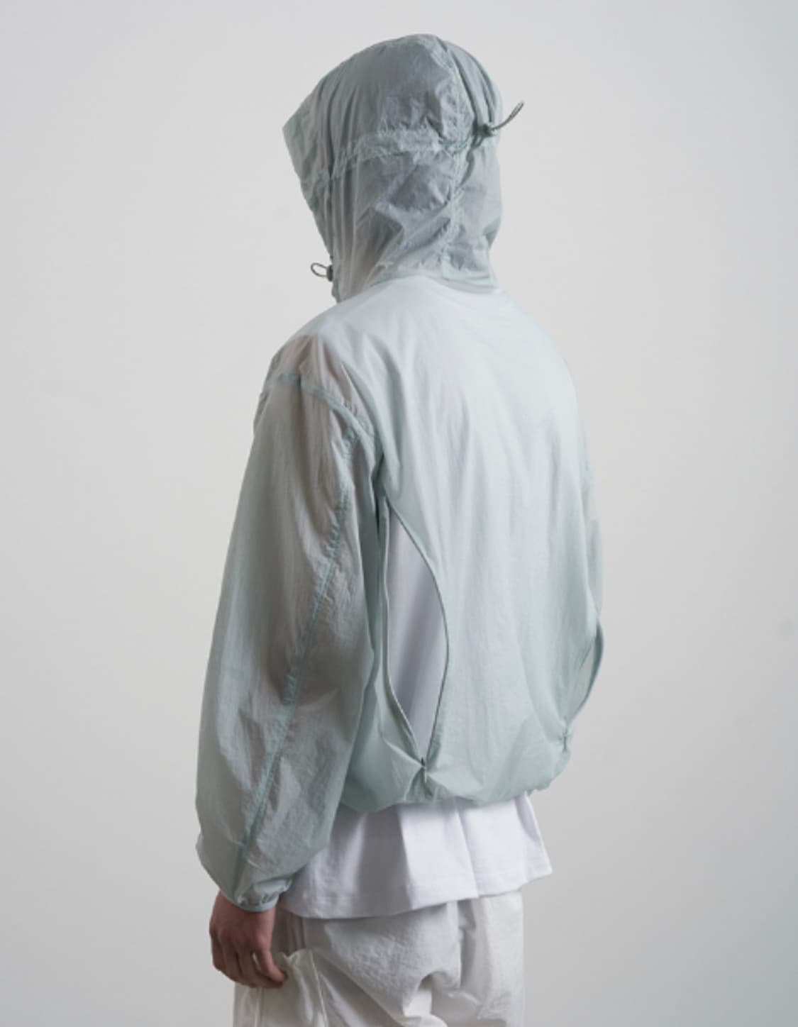 라퍼지스토어 시어 경량 바람막이 L사이즈 상품이미지1