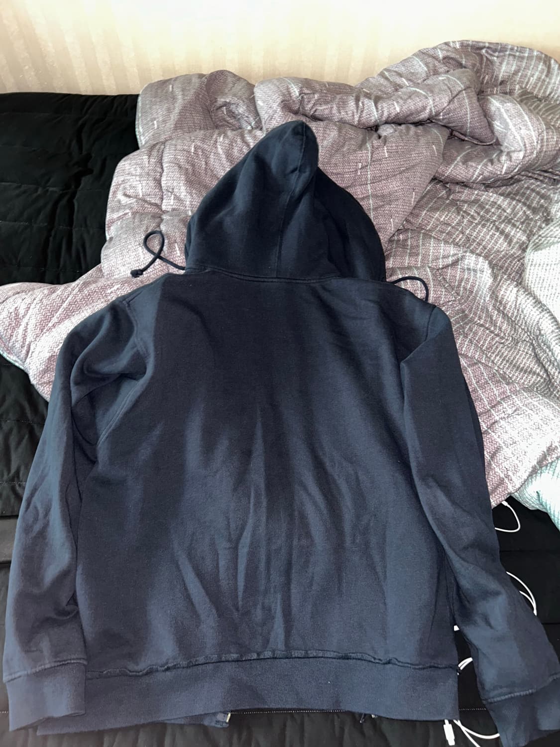 Hard rock cafe 후드집업 (m) 상품이미지3