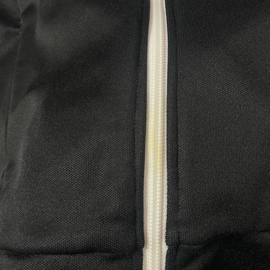 아디다스 블랙 파이어버드 유로파 트랙탑 져지 100 상품이미지7