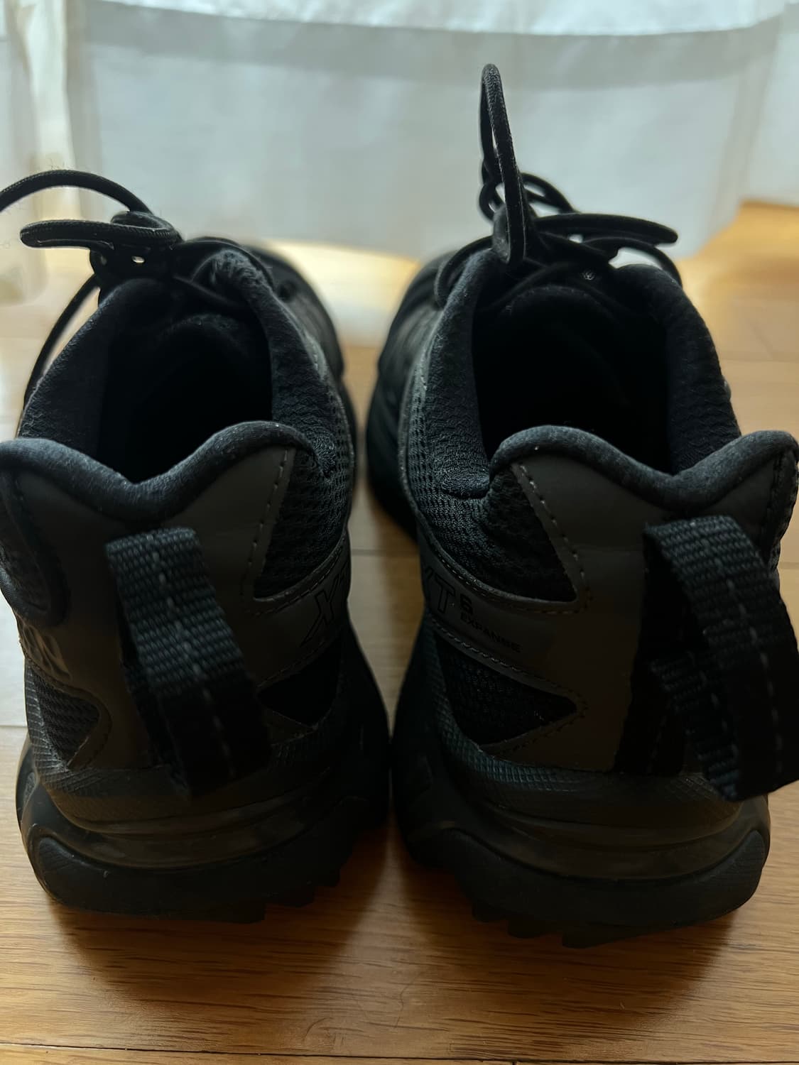 살로몬 XT-6 익스팬스 블랙 에보니 245 상품이미지6