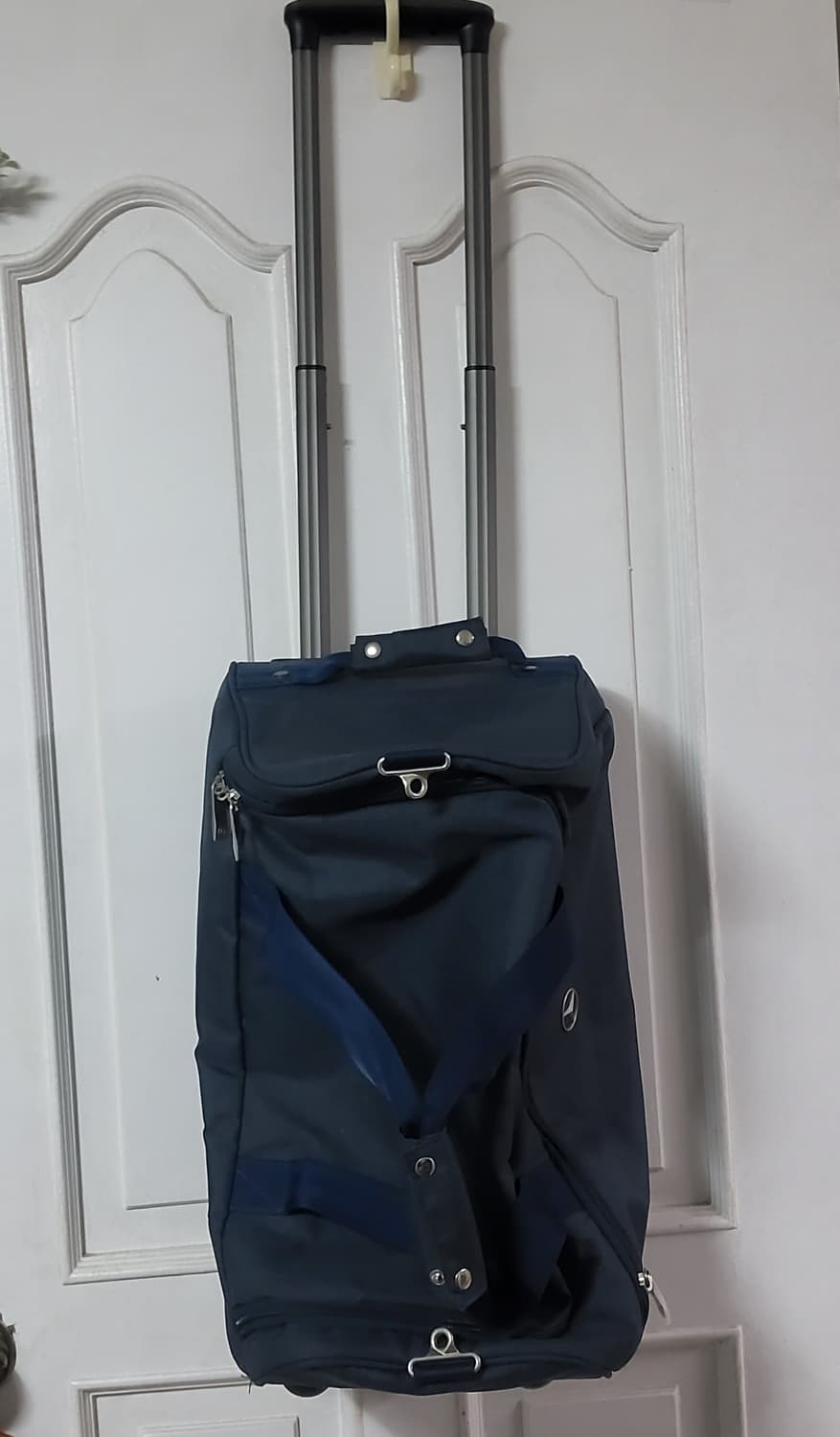 벤츠 보스턴백 캐리어 골프가방 여행가방 상품이미지1