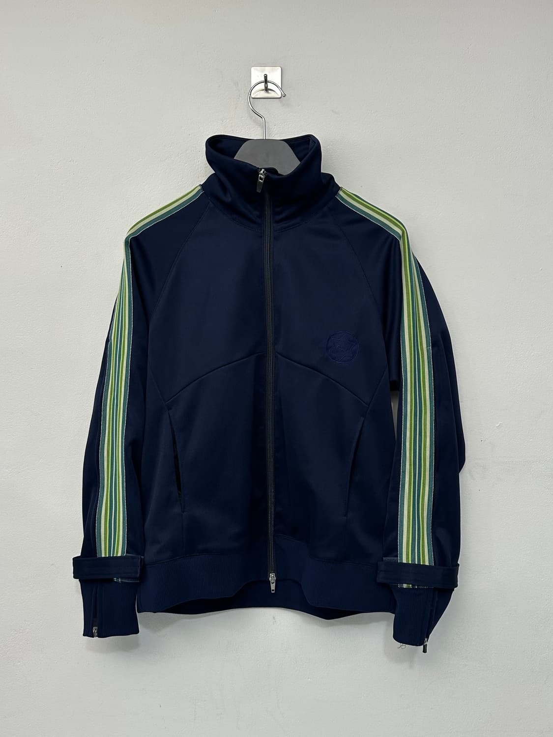 [S]Leh Track Jacket 상품이미지1