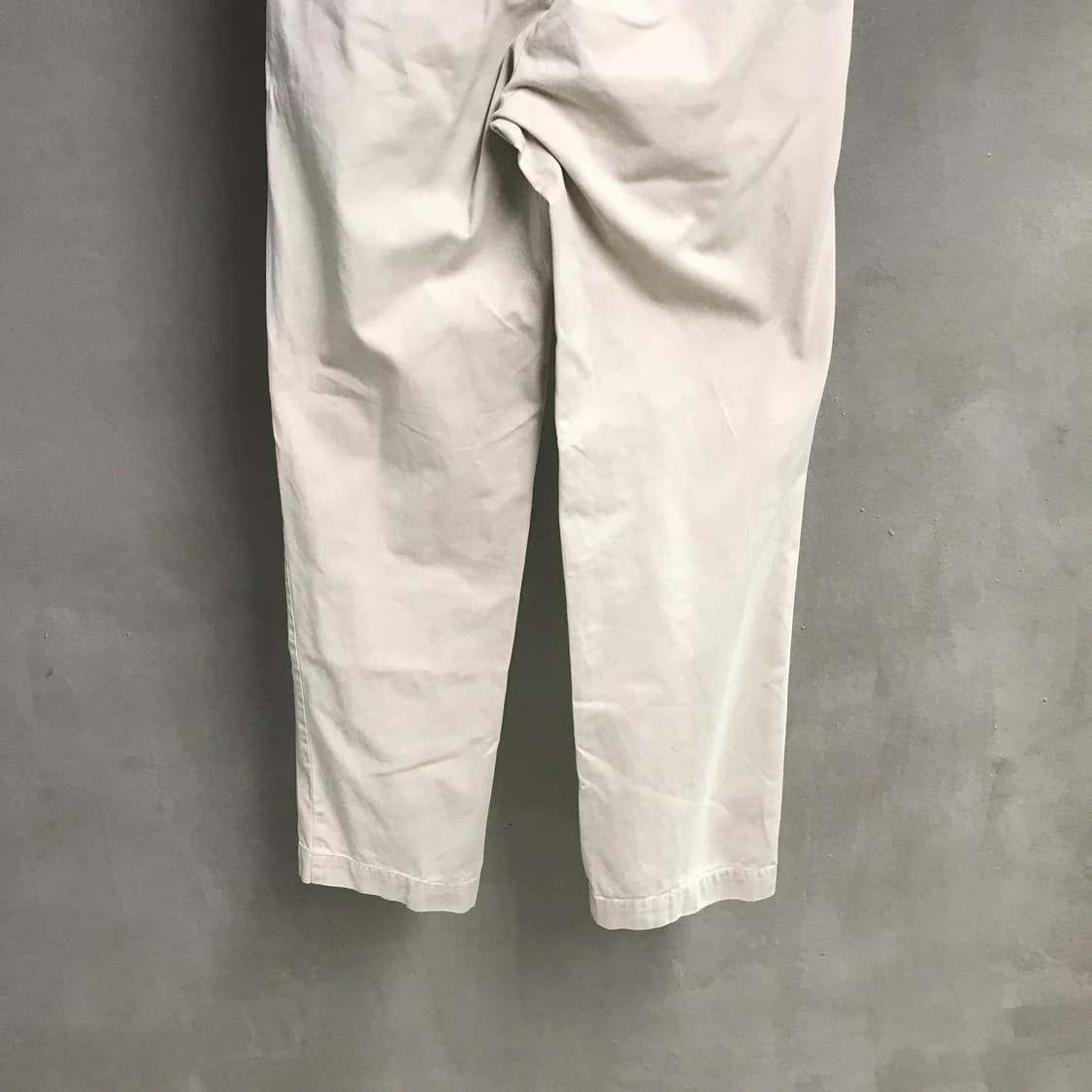 폴로 랄프로렌 베이지 치노 팬츠 - 상품이미지3