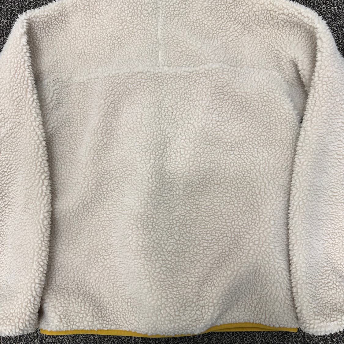 파타고니아 레트로 여성 후리스 털 자켓 2XL 상품이미지7