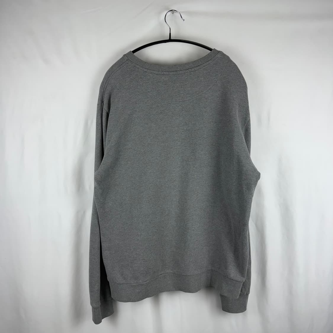 (XL) 게스 배색 맨투맨 상품이미지6