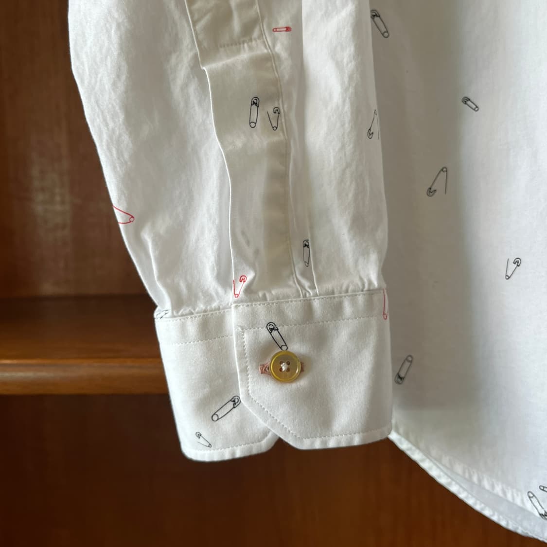 Paul Smith Pattern Shirts  상품이미지3
