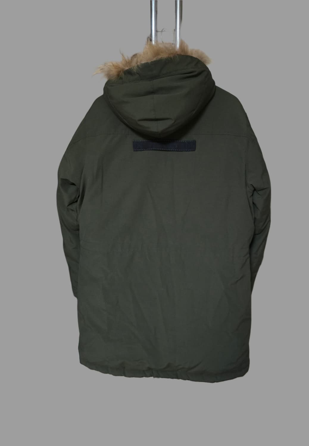 K2 알파인팀 헤비패딩/남100 상품이미지2