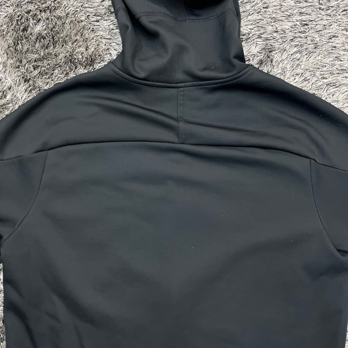 나이키 써마 스피어 풀집 후디 재킷 (M) 상품이미지4