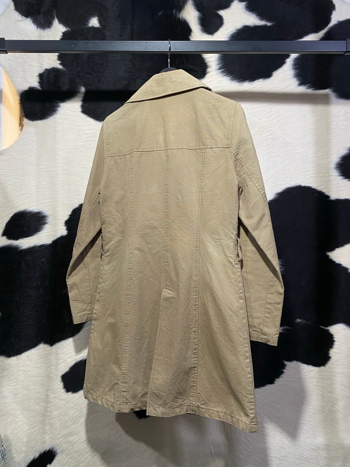 Burberry 트렌치 코트 상품이미지5