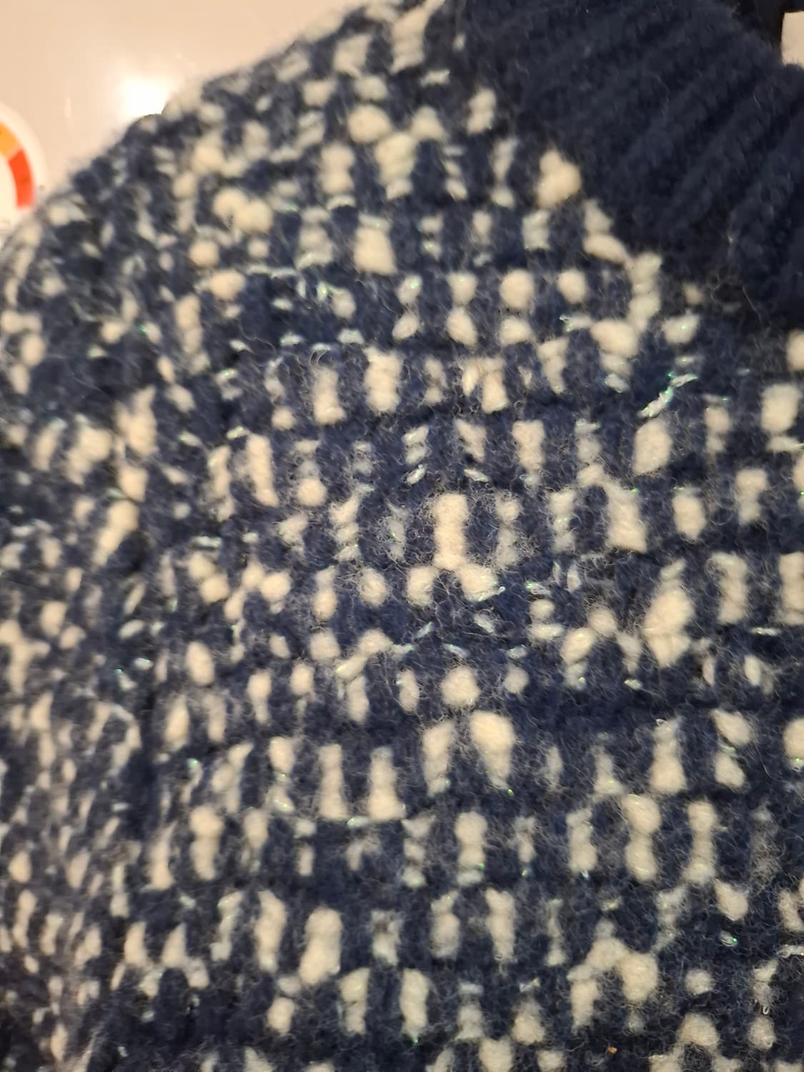 끌로에 니트 44-55 상품이미지3