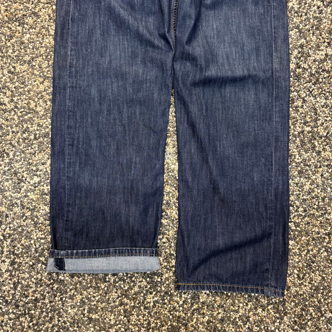 리바이스 569 스트레이트 진 (36)   상품이미지3