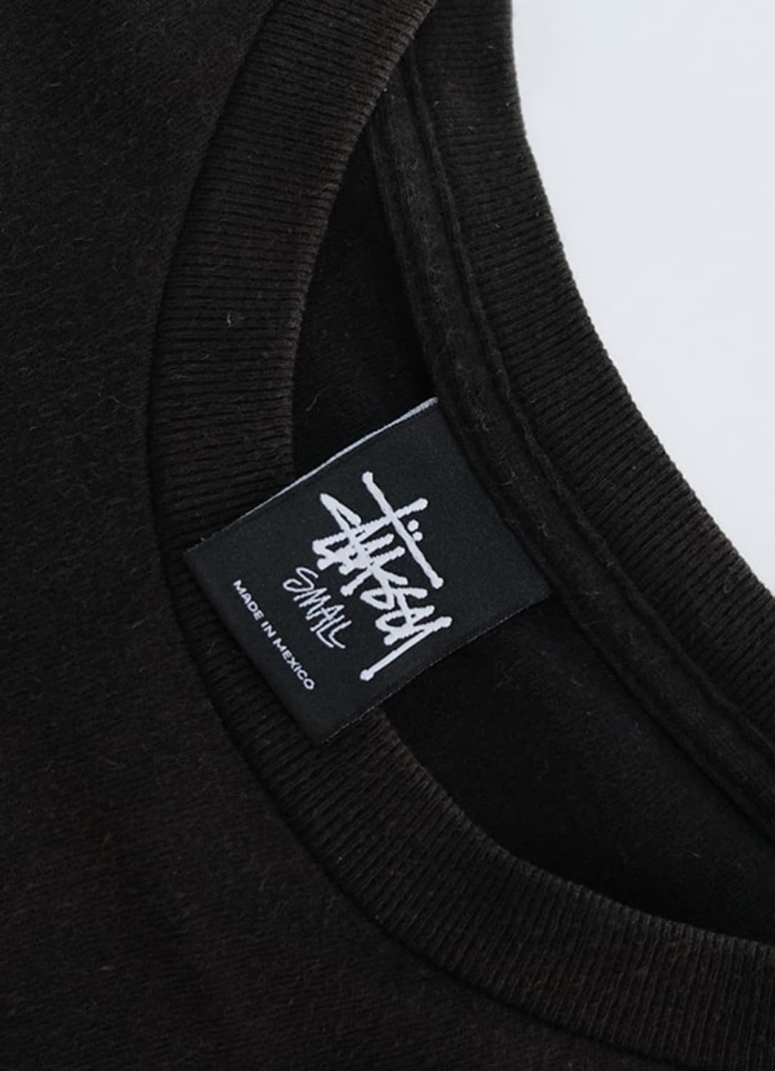 stussy x jam home made 스투시 반팔티셔츠 상품이미지5