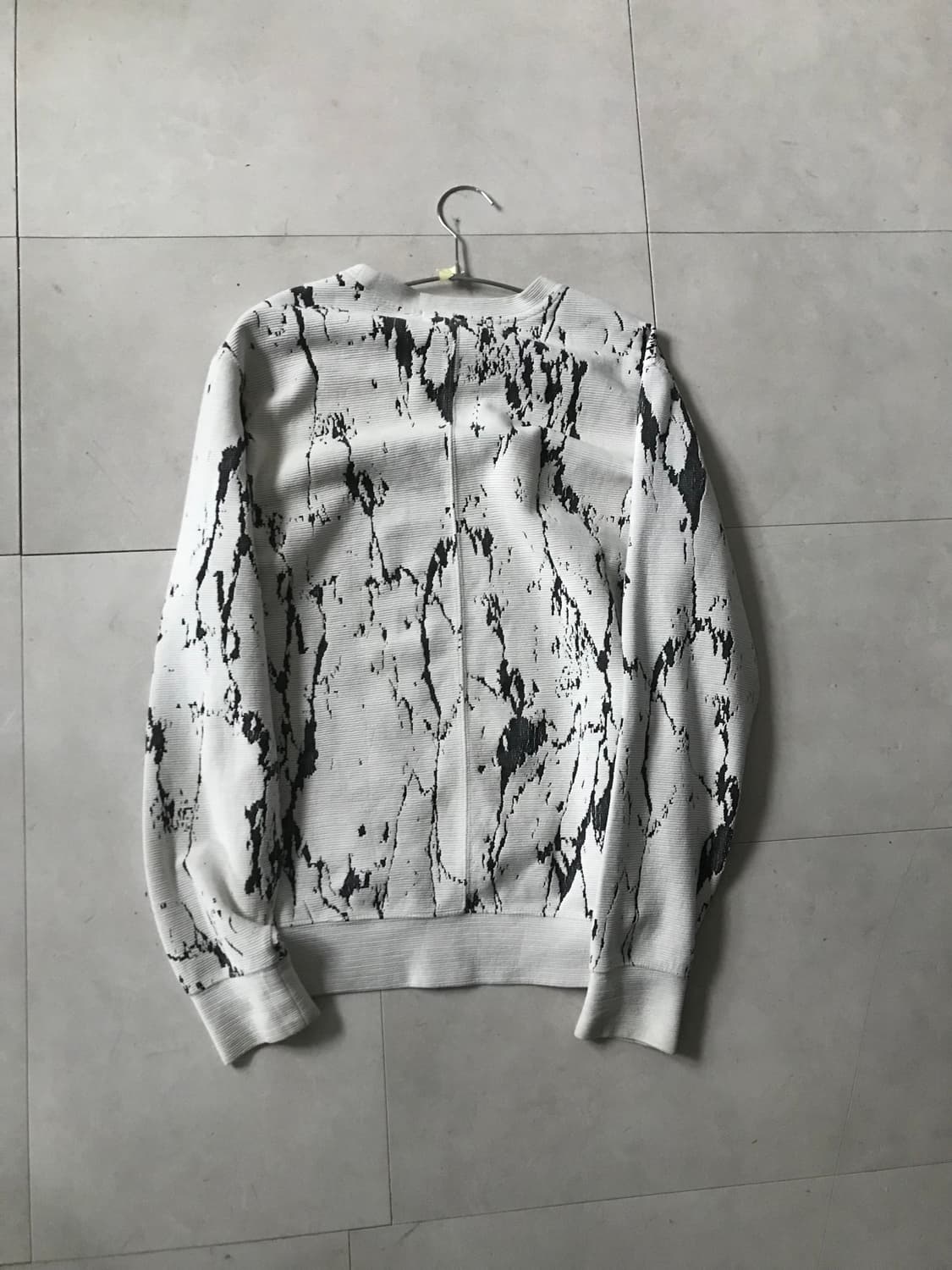 버카루 와플 롱슬리브 상품이미지9