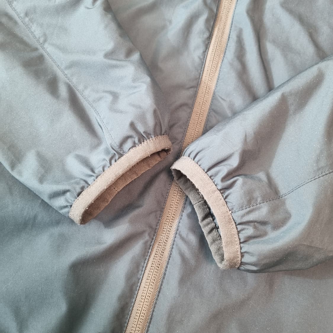 피엘라벤 여성 라이트 인슐레이션자켓 상품이미지8