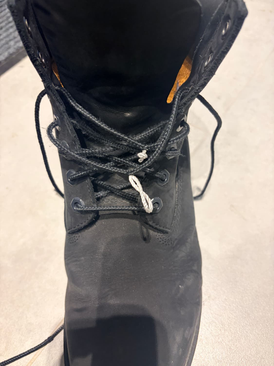 팀버랜드 클래식 6인치 워터프루프 265 상품이미지4