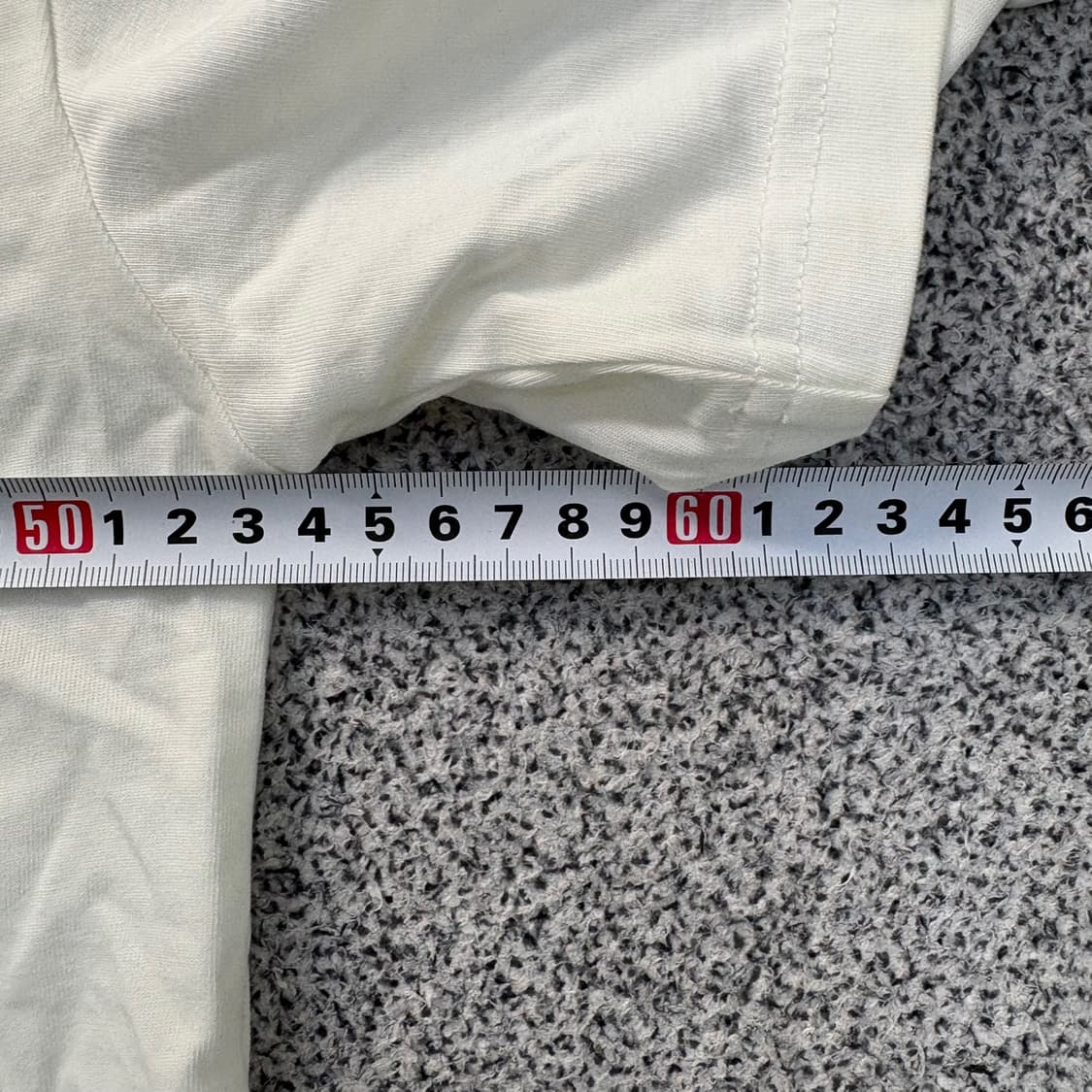 S 남성 반팔 티셔츠 0414J 상품이미지8