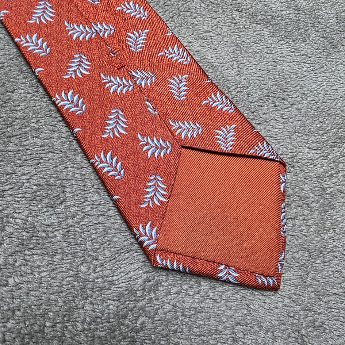 넥타이(로에베) n170 상품이미지6