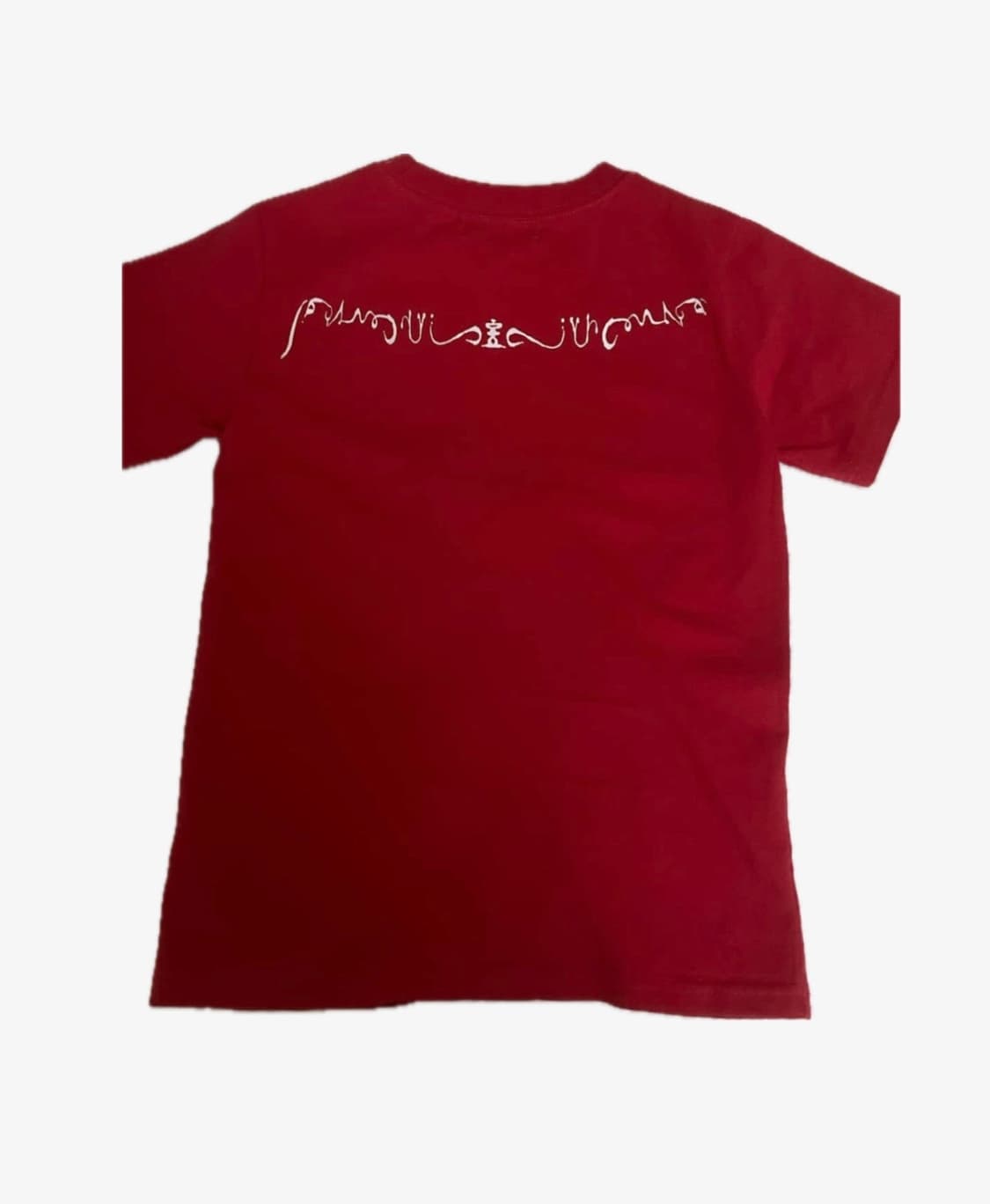 604service 반팔티셔츠 상품이미지2