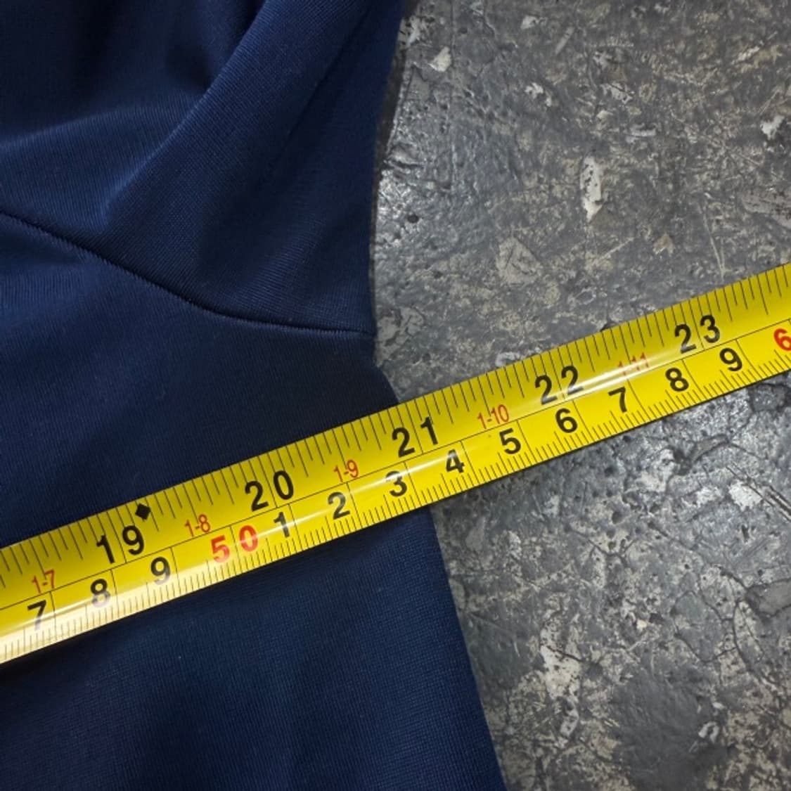 95  아디다스 삼선 져지 상품이미지5