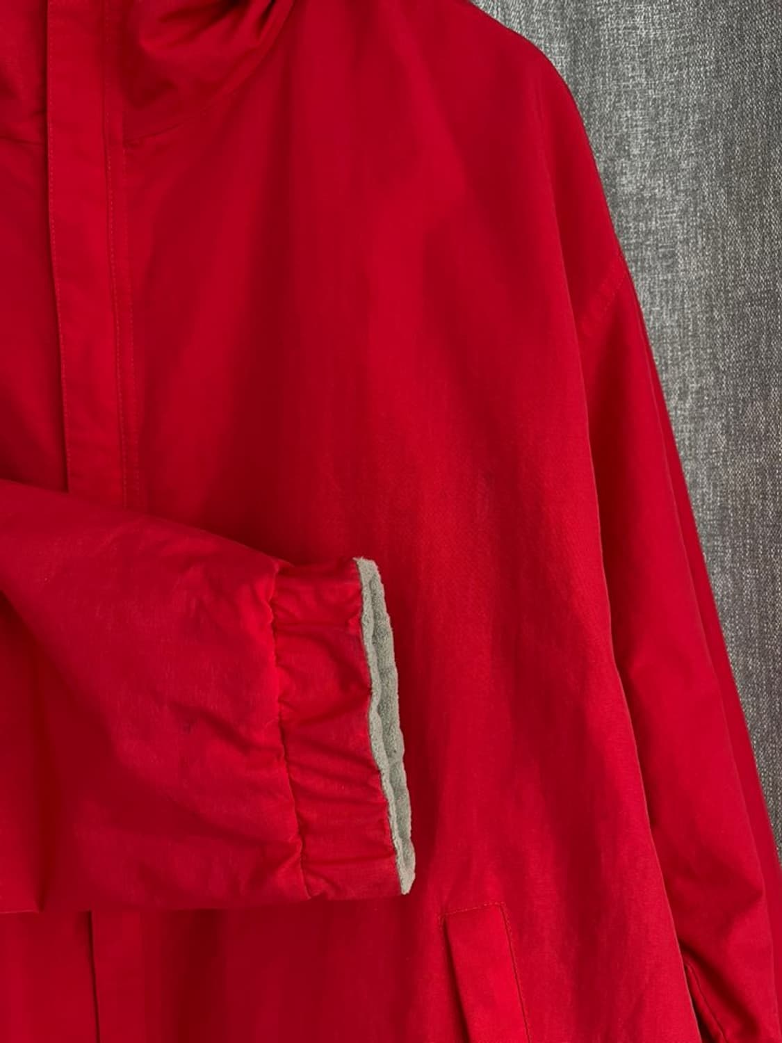 콜롬비아 리버시블 바람막이/#686 상품이미지3