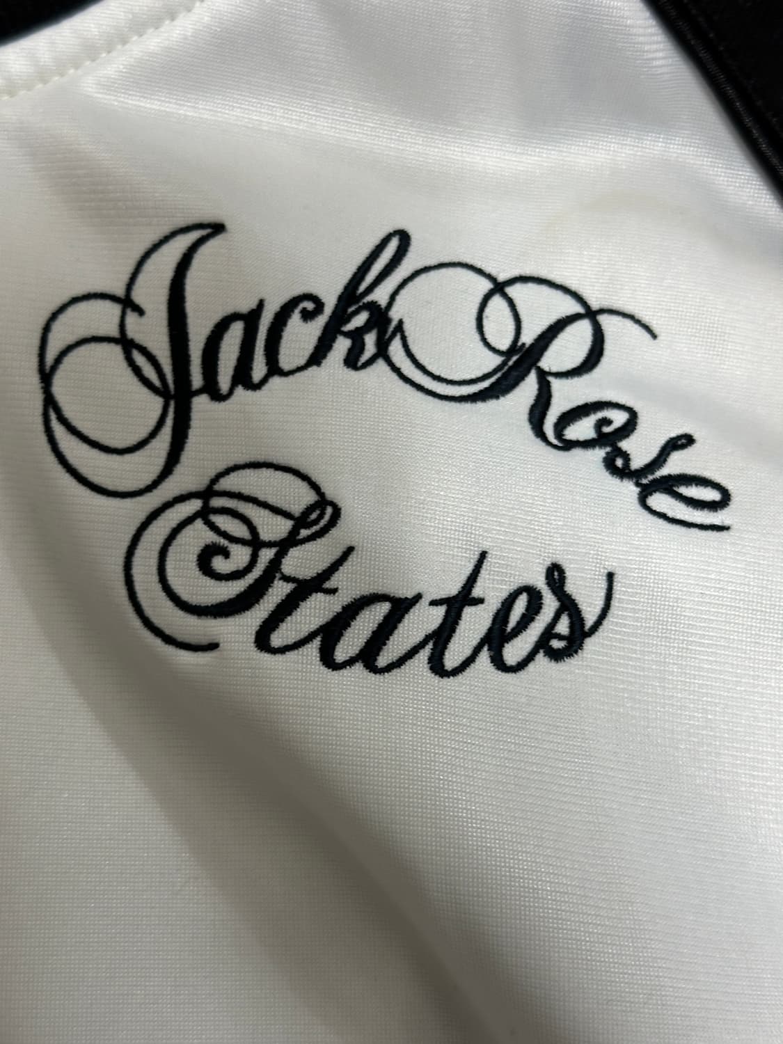 JACKROSE 크롬져지 상품이미지5