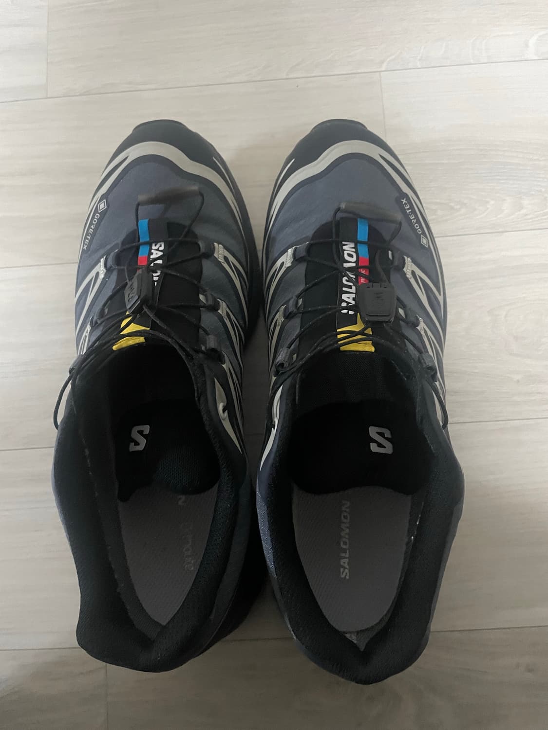 살로몬 tx6 255 상품이미지1