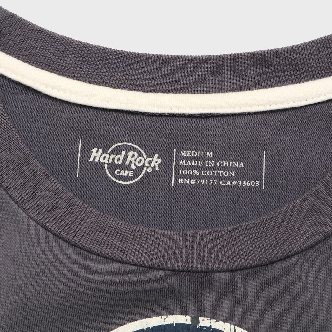 HARD ROCK CAFE 상품이미지2