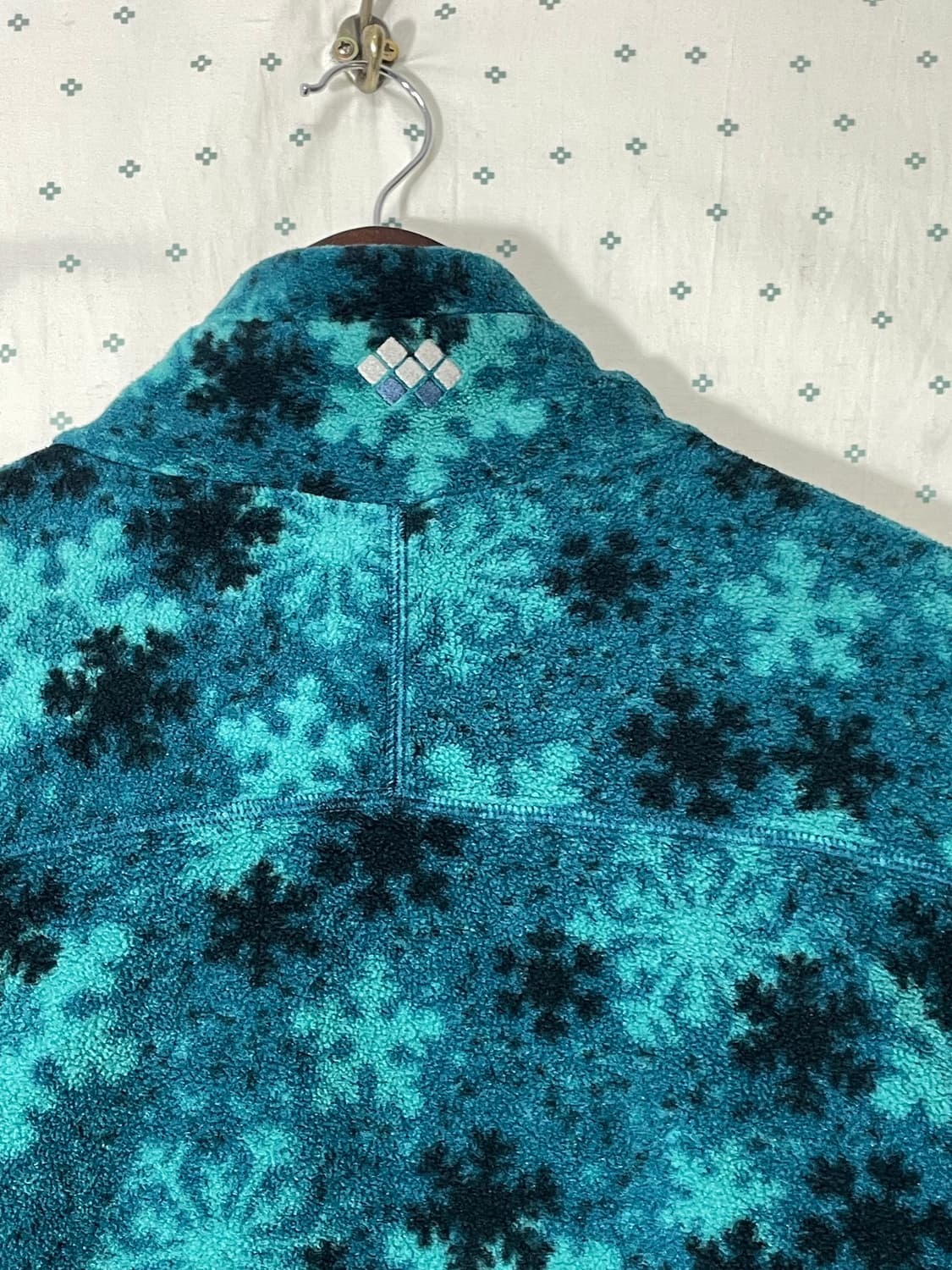 몽벨 플리스 자켓 상품이미지6