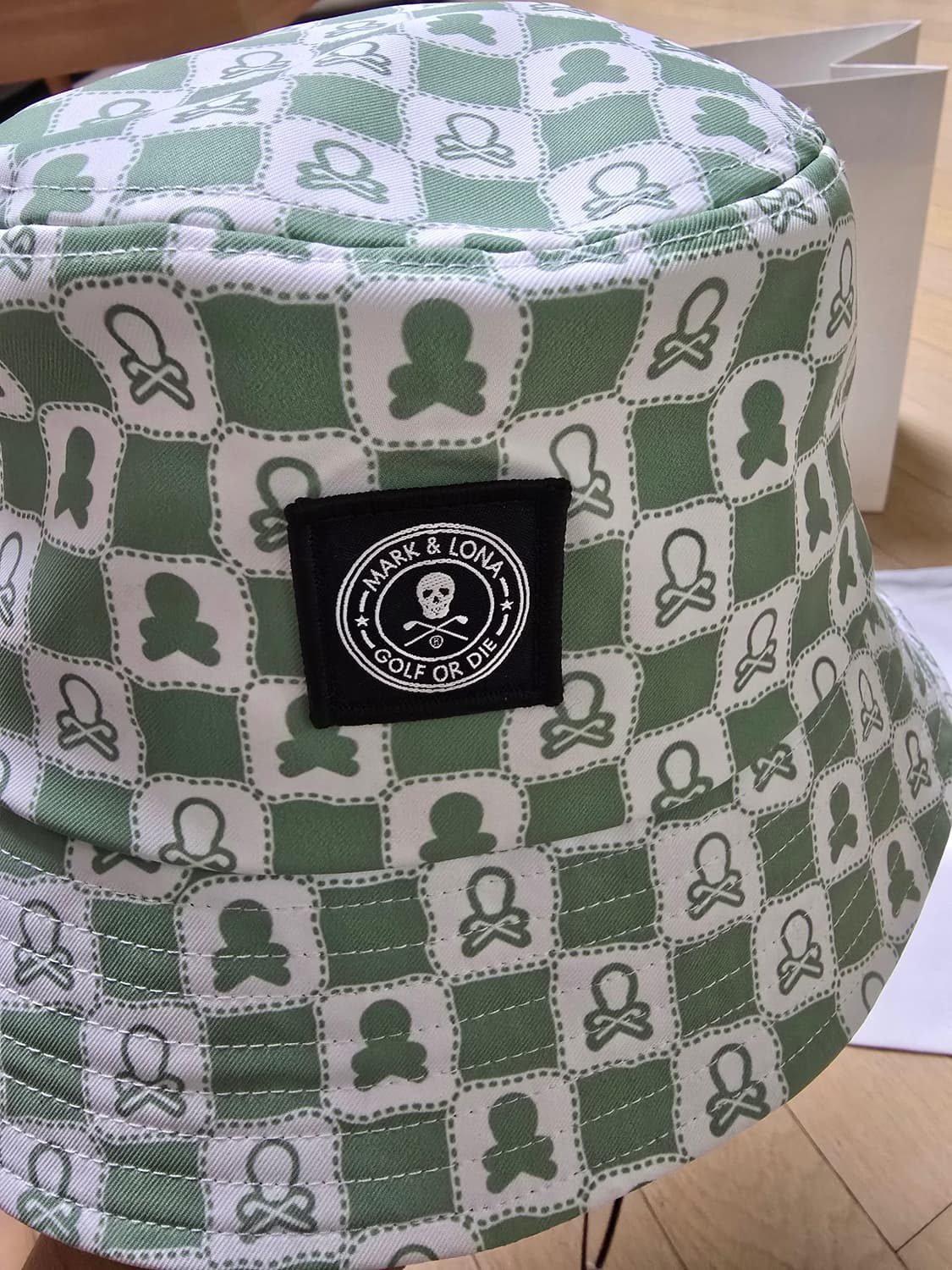 마크앤로나 버킷햇 상품이미지3