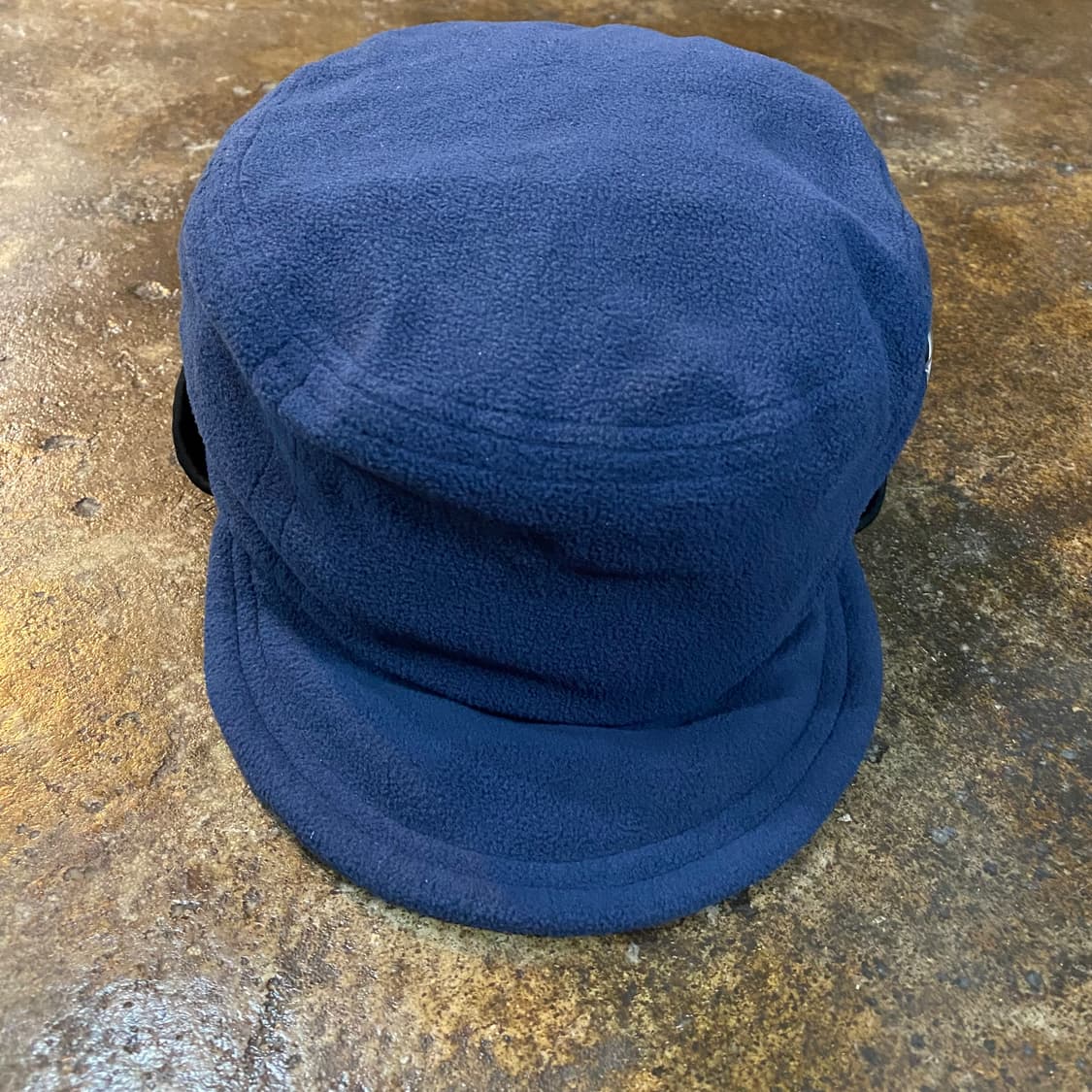 고샤 루브친스키 귀달이 캡 상품이미지4