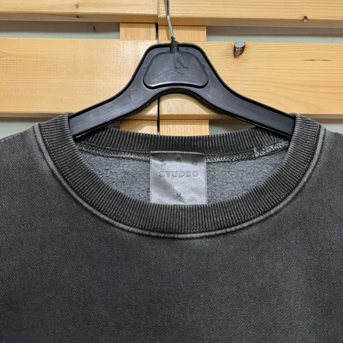 아이앱스튜디오 맨투맨 상품이미지4