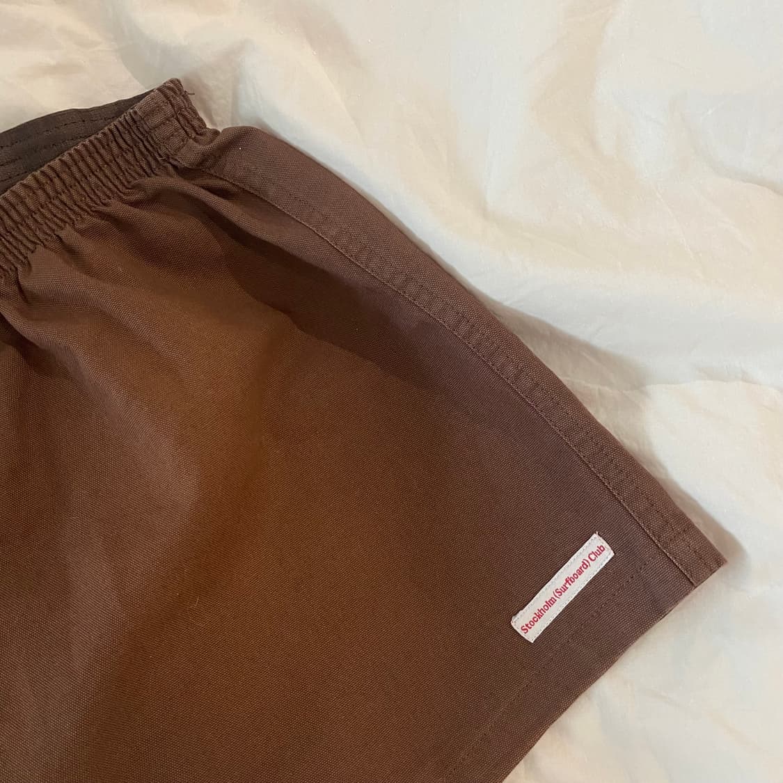 STOCKHOLM (SURFBOARD) CLUB shorts 상품이미지2