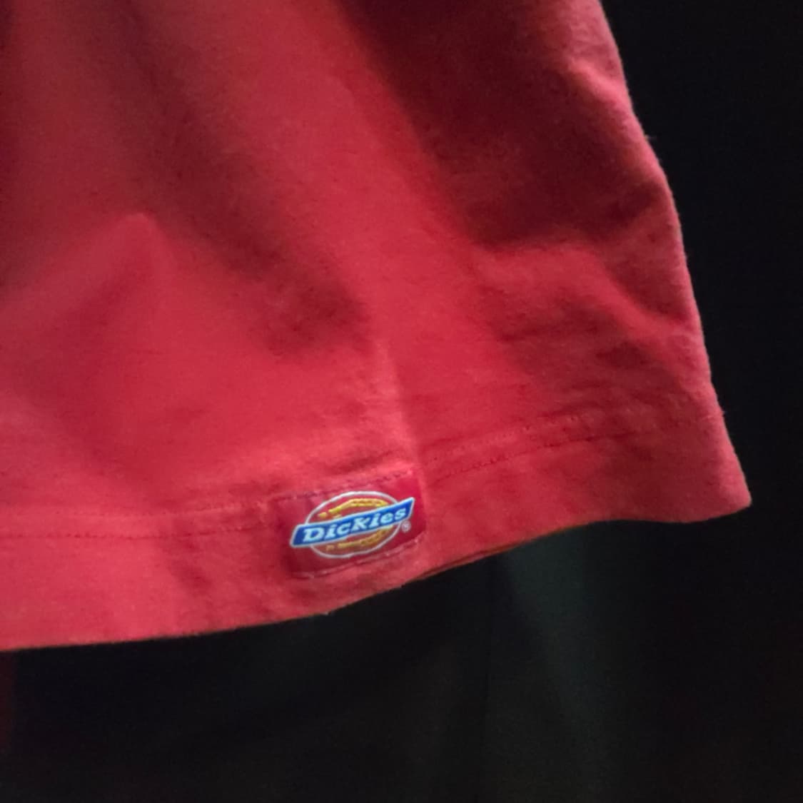 디키즈 올드스쿨 반팔티 상품이미지5