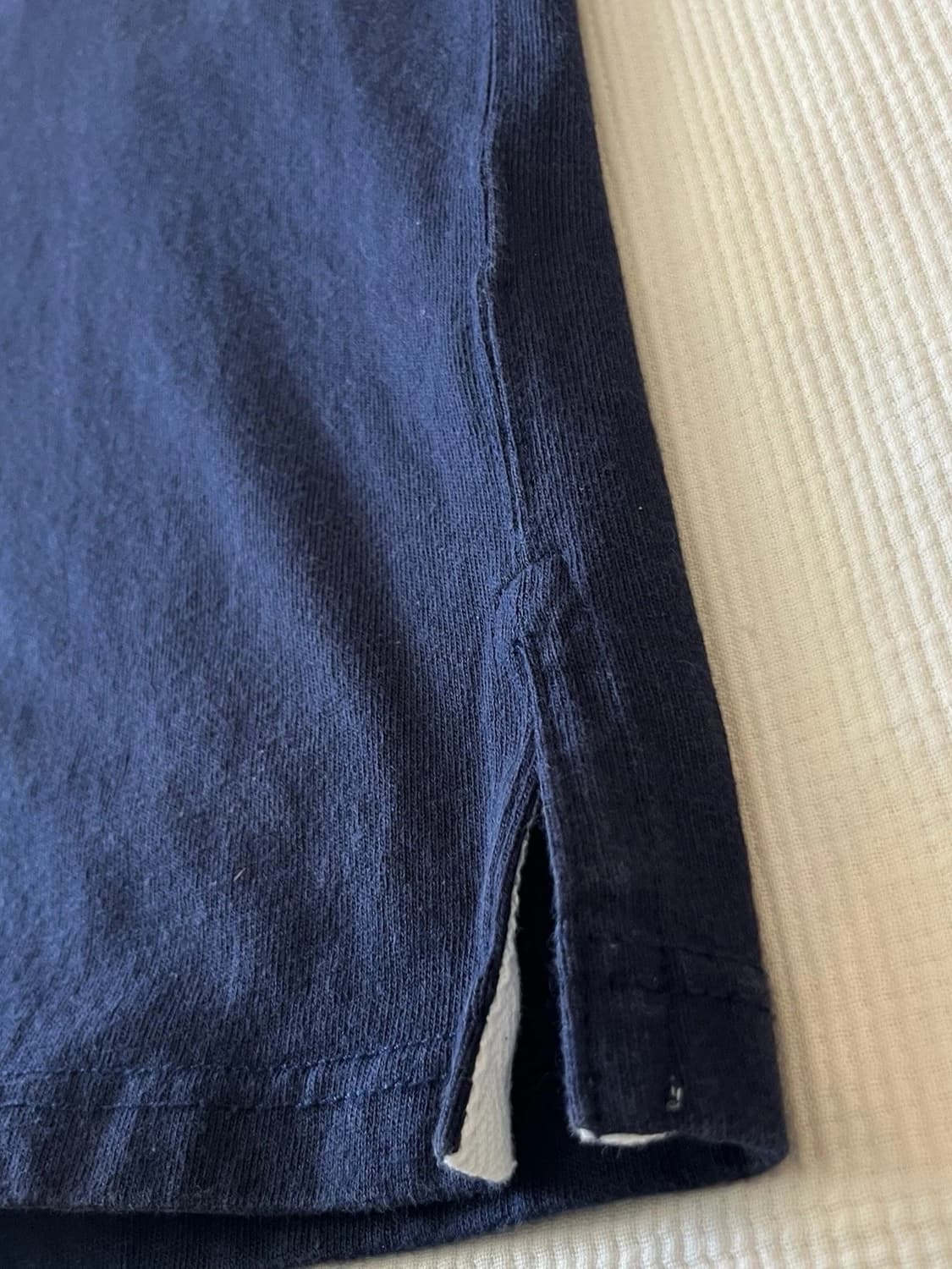 폴로 랄프 로렌 아이코닉 빅 포니 럭비 셔츠 상품이미지6