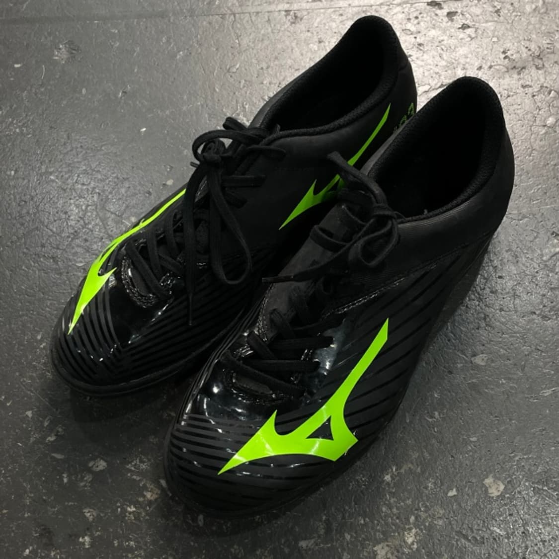 255 미즈노 바사라 103 MD 풋살화 상품이미지3