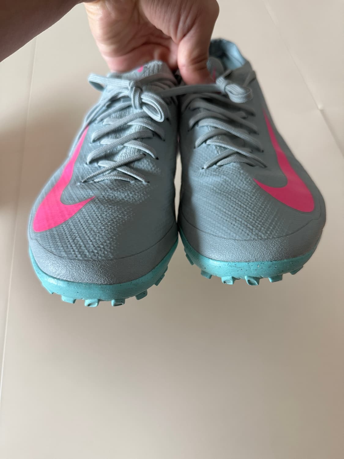 나이키 머큐리얼 베이퍼 16 프로 TF 260mm 상품이미지5