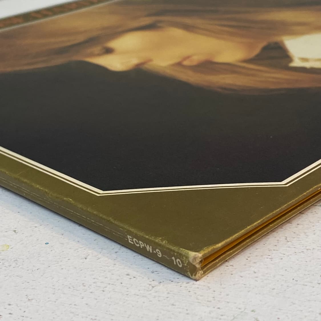 (LP) Francoise Hardy -Golden Double... 상품이미지6