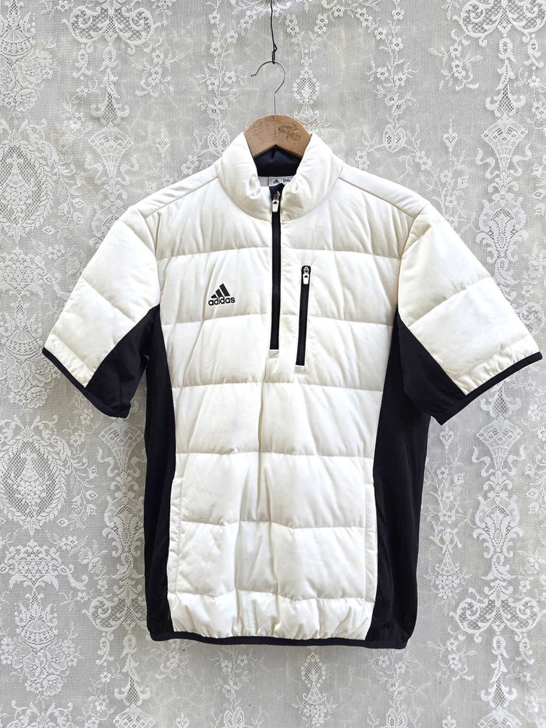 아디다스 반팔 패딩 상품이미지1