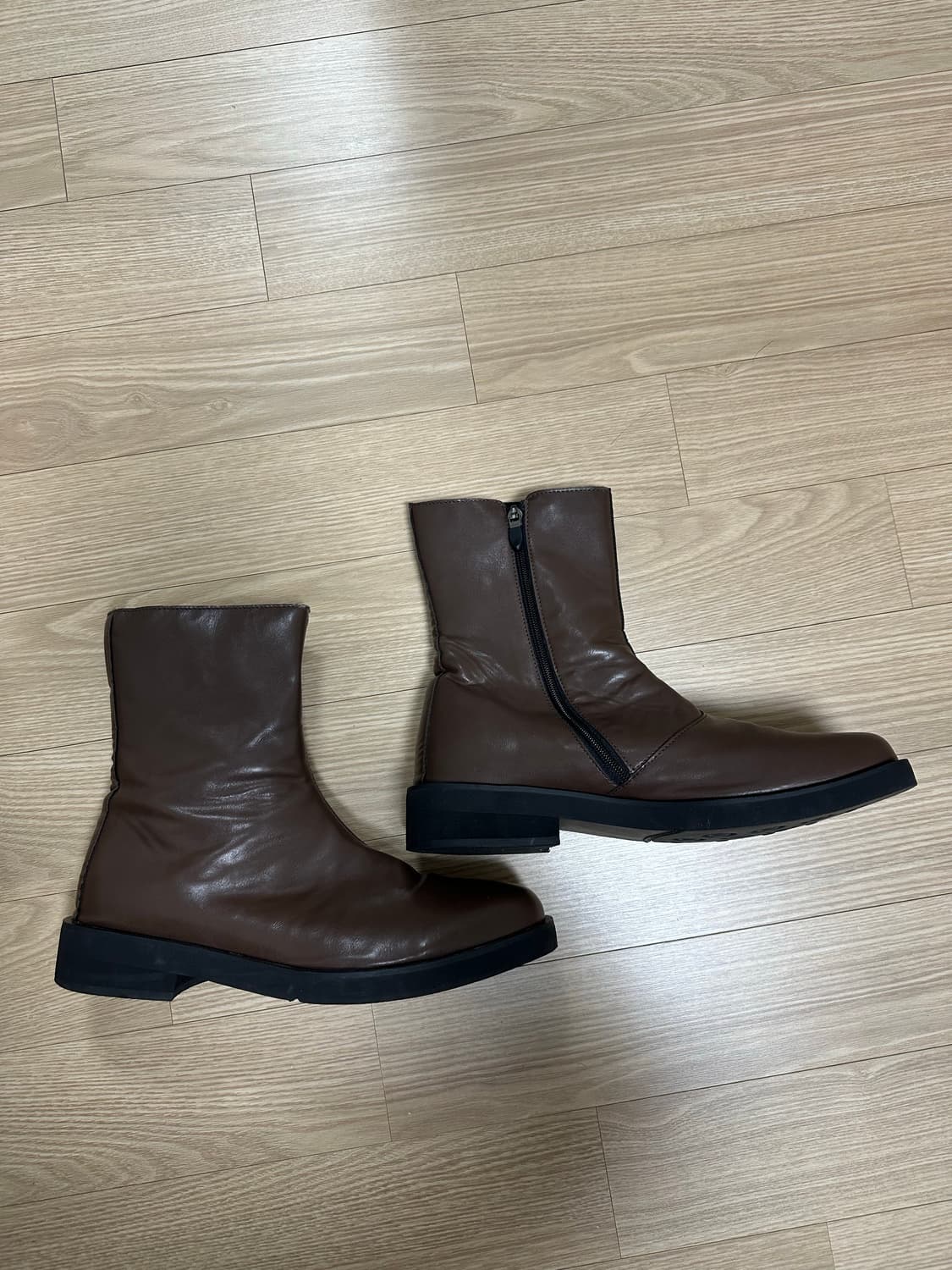 위더로드 부츠 (270) 상품이미지4