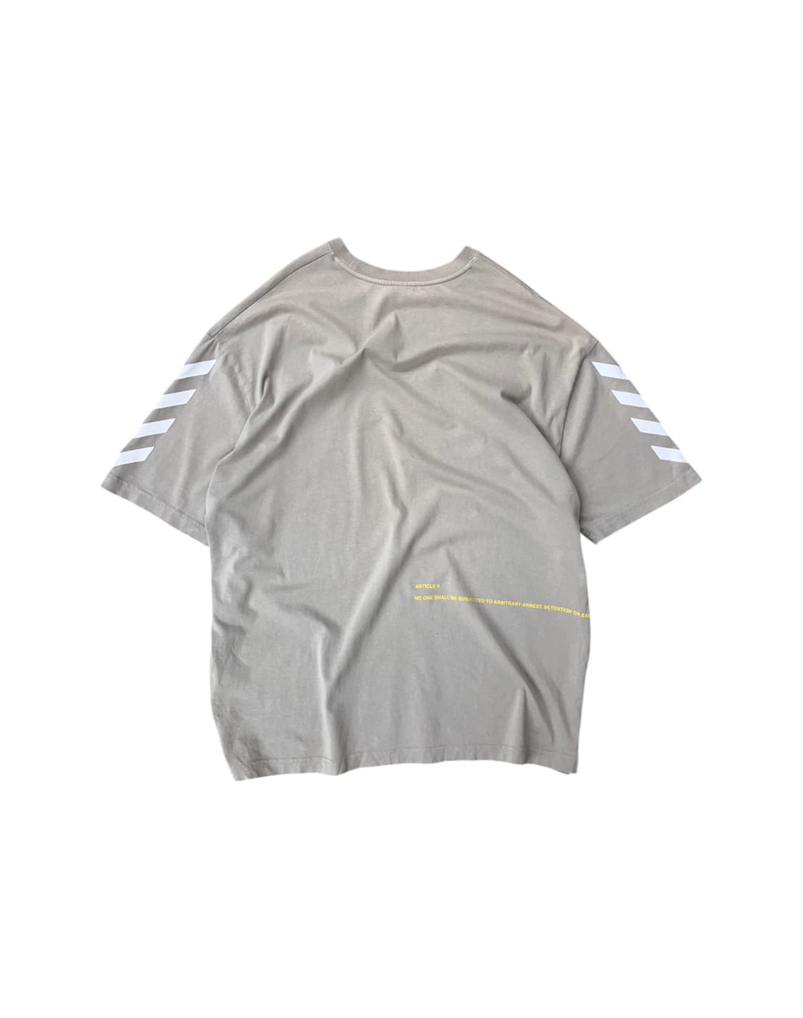 Willy Chavarria x hummel 상품이미지4