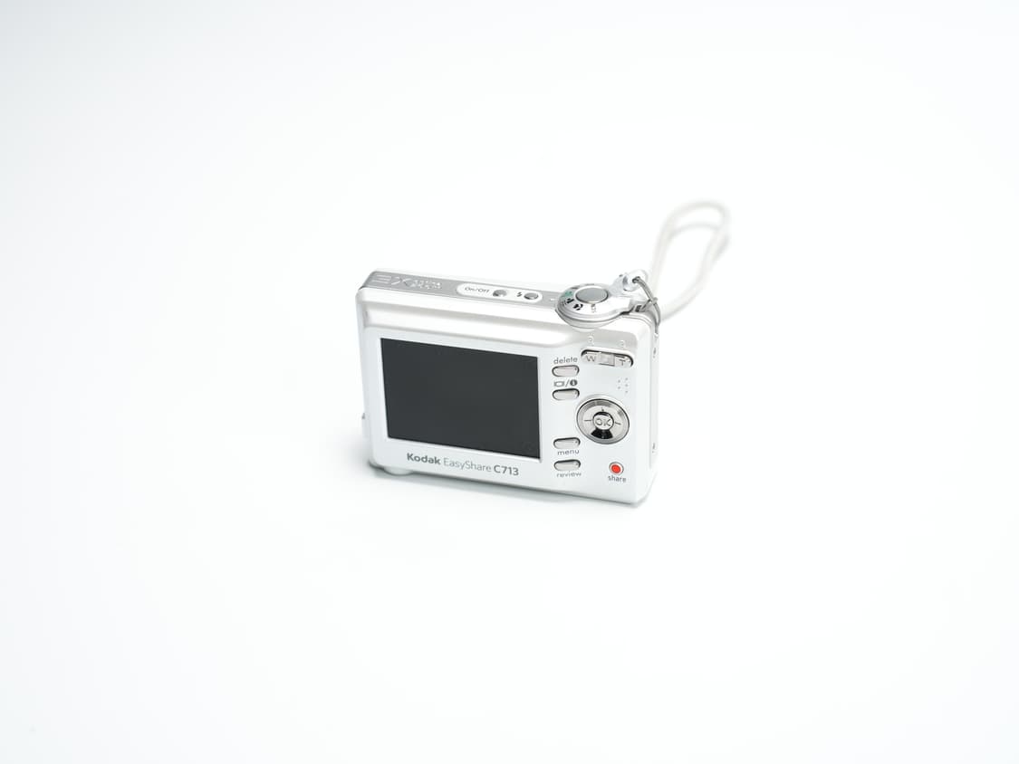 (카리나디카) 코닥 C713 상품이미지3