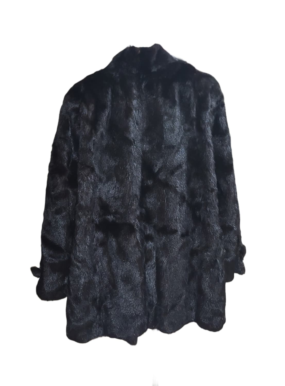 천연밍크 자켓/여88 상품이미지2