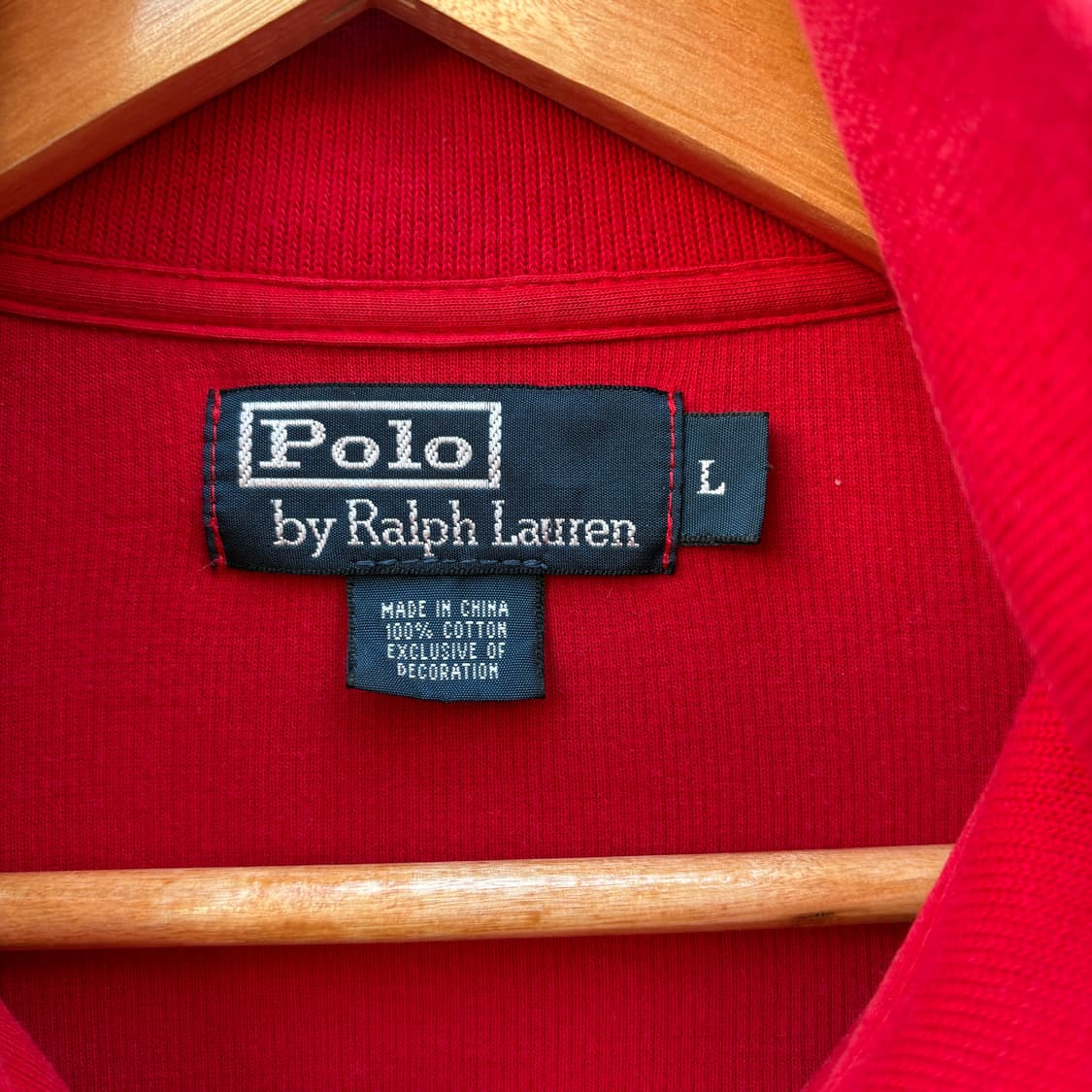 Polo 폴로 풀오버 니트 상품이미지3