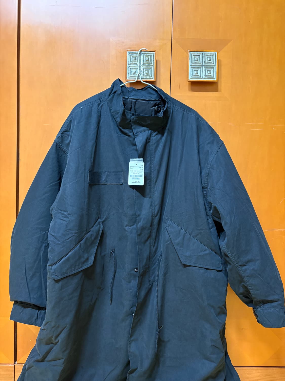 프릭스스토어 m65 s 블랙 상품이미지2