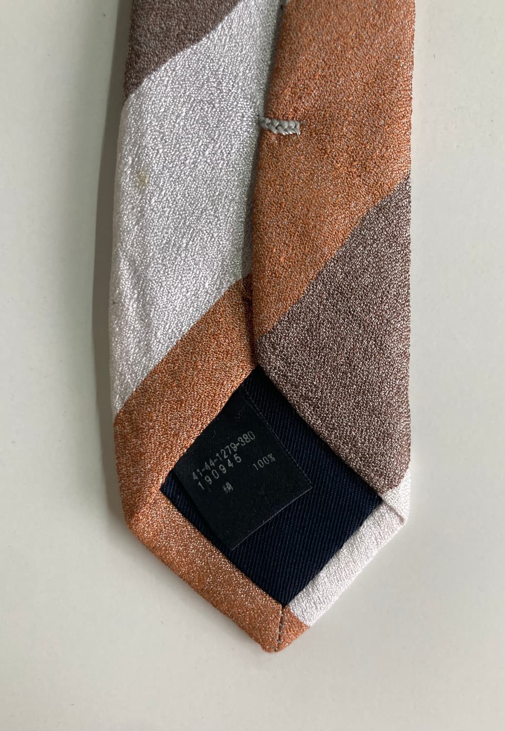 빔즈하트 넥타이 상품이미지3