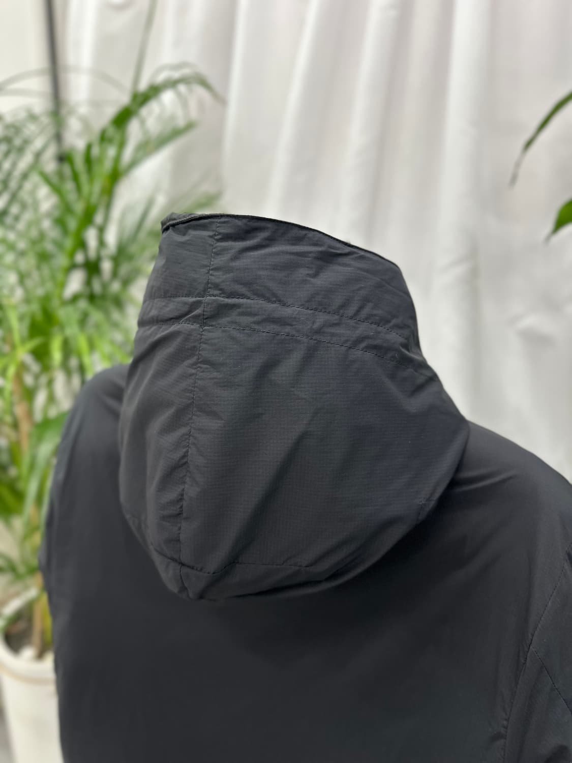 캐나다구스 롯지후드 L 상품이미지5