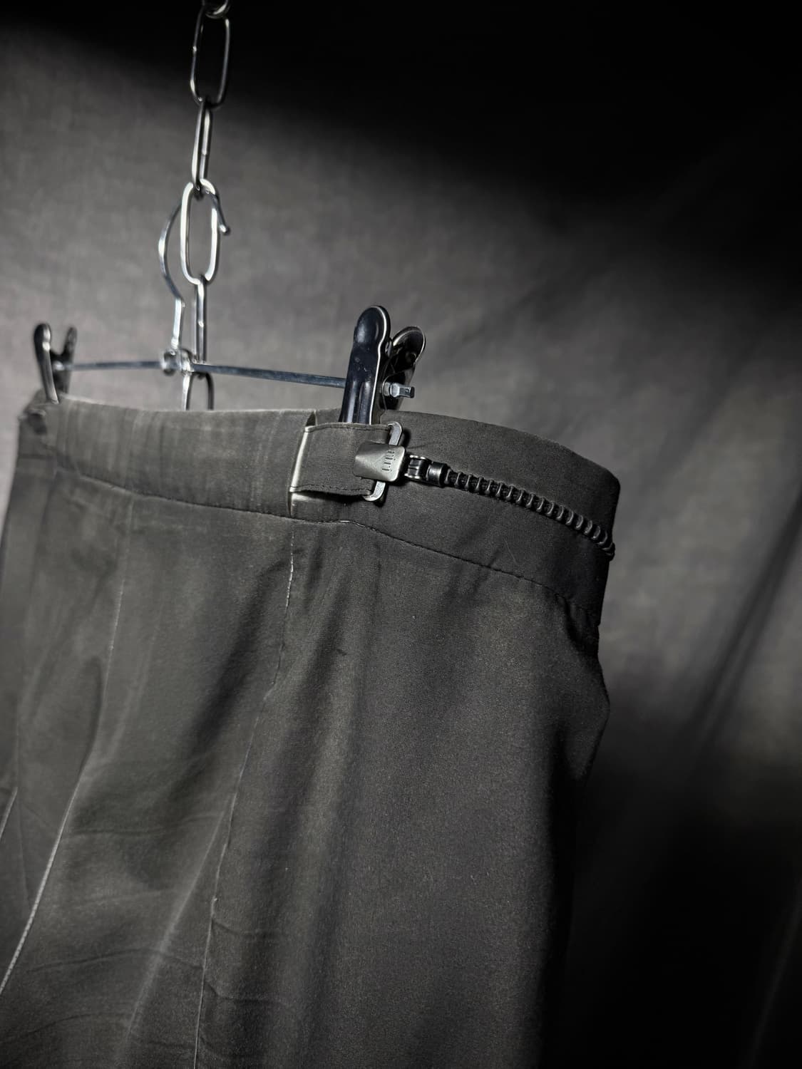 Lumen et umbra Airbrush Treatment Pants 상품이미지8
