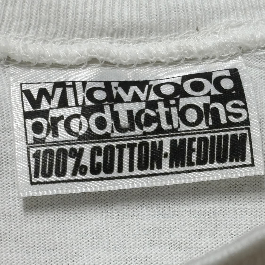 90’s Gustav Klimt 구스타프 클림트 USA 모크넥 롱슬리브 상품이미지5